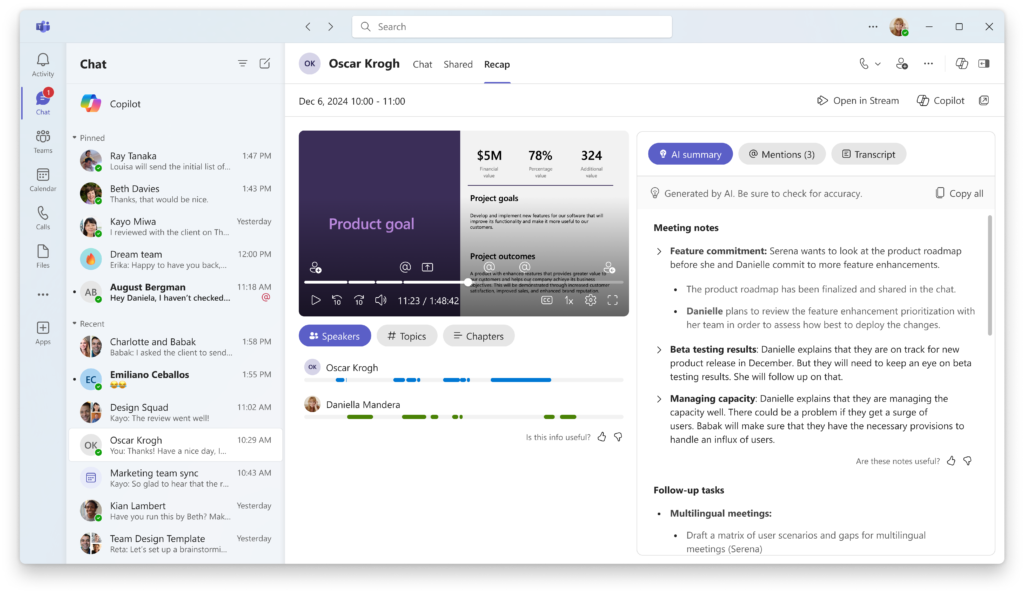 Microsoft 365 Copilot Expands AI Capabilities | Quantis