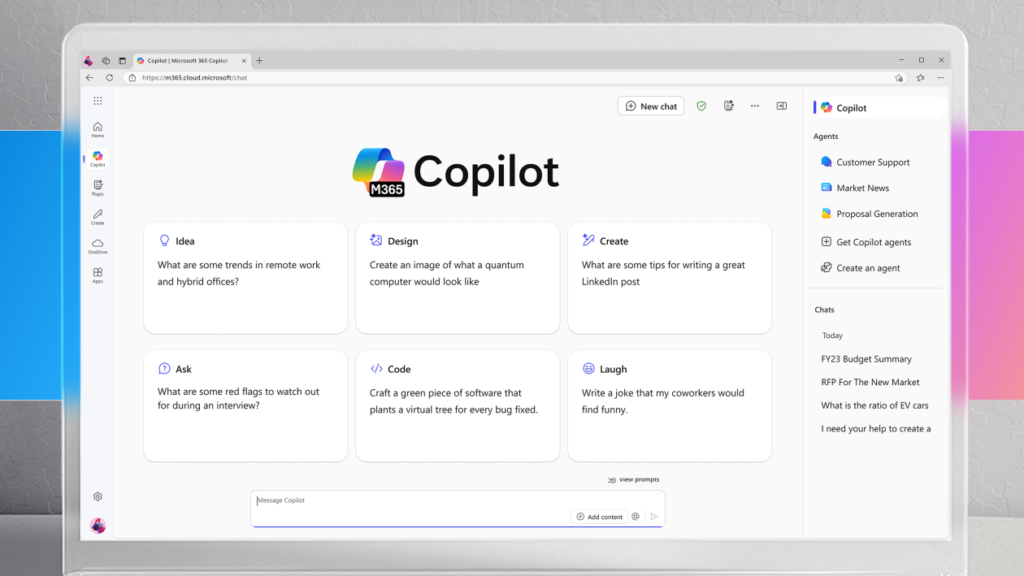 Quantis Copilot Power Apps Power Automate Quantis Copilot Power Apps Power Automate
